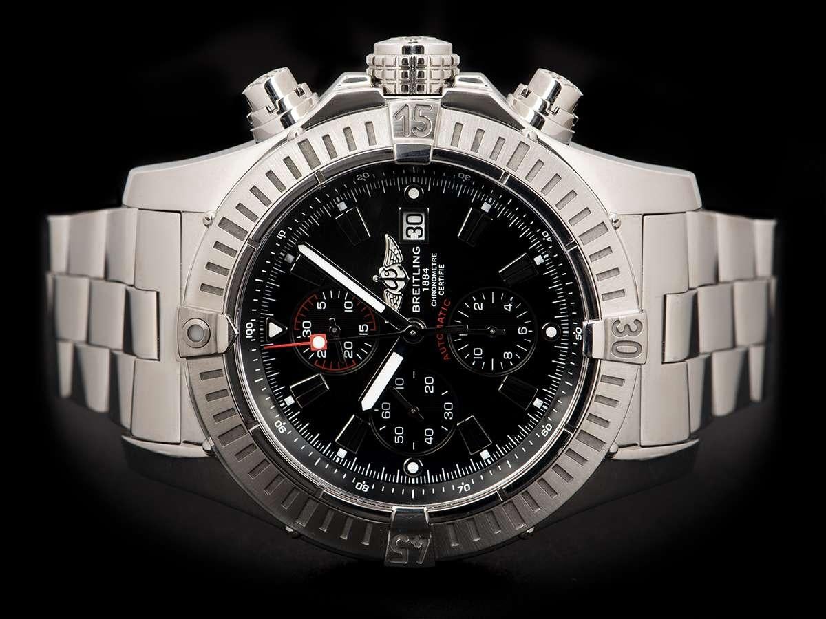 breitling a13370 price