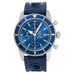 Vintage Breitling Super Ocean A1332016