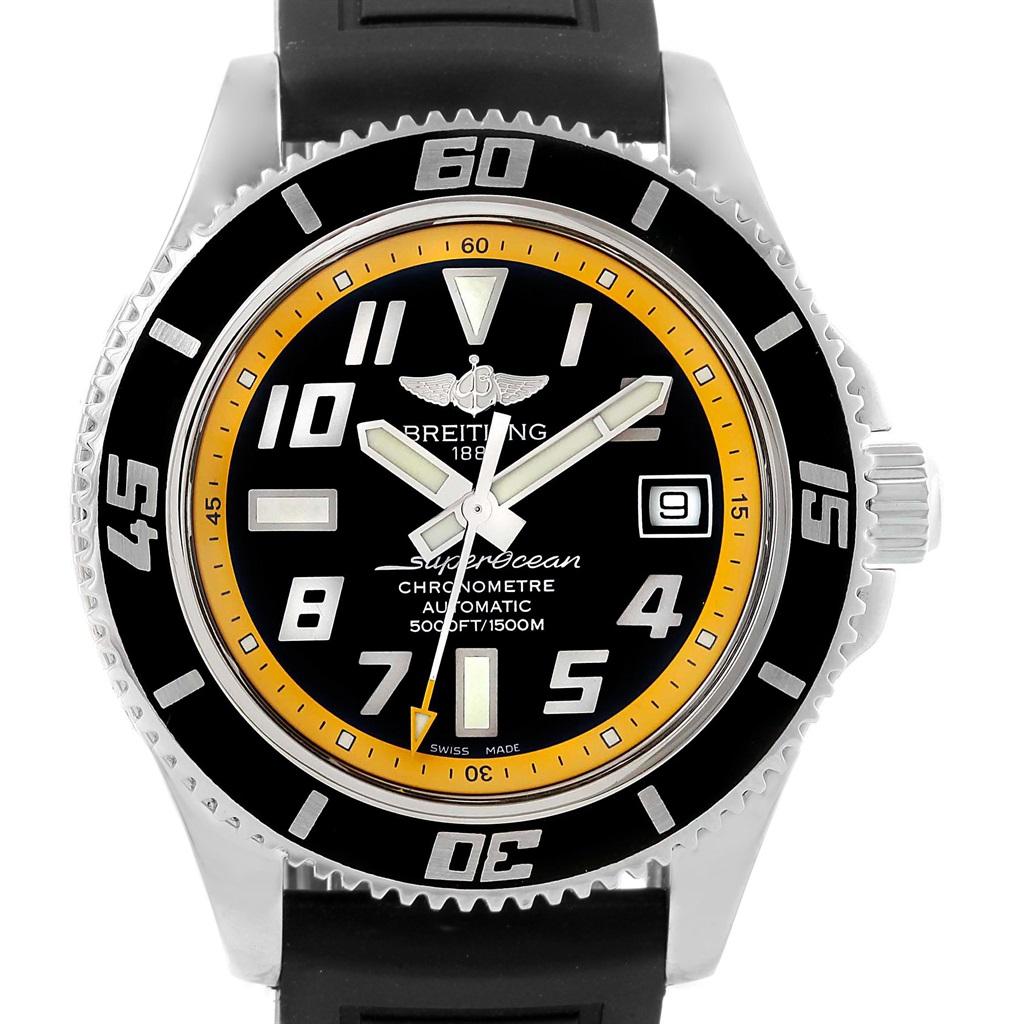 superocean abyss 42