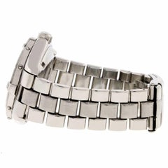 Breitling SuperOcean Blue Arabic Dial Automatic Stainless Steel Men's Watch