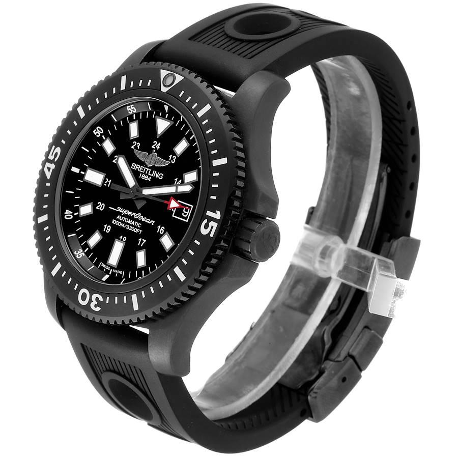 breitling m17393
