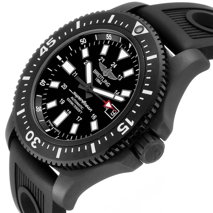breitling m17393