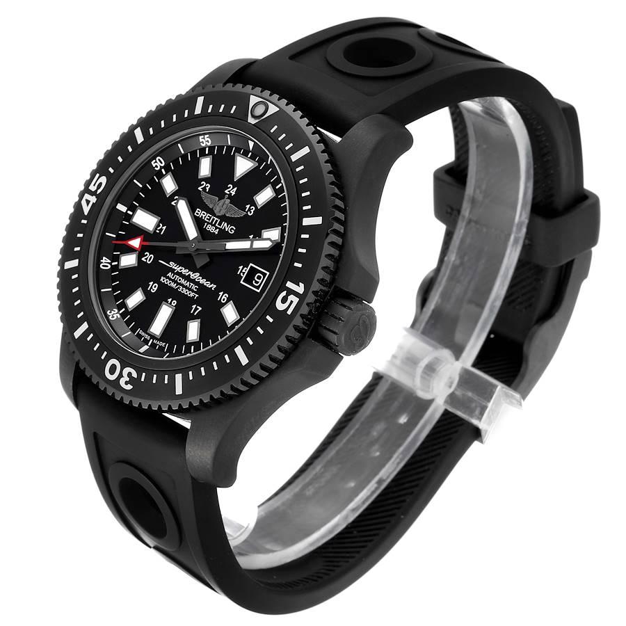 breitling m17393