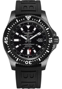 Breitling Superocean 44 Special Men's Watches, M1739313/BE92