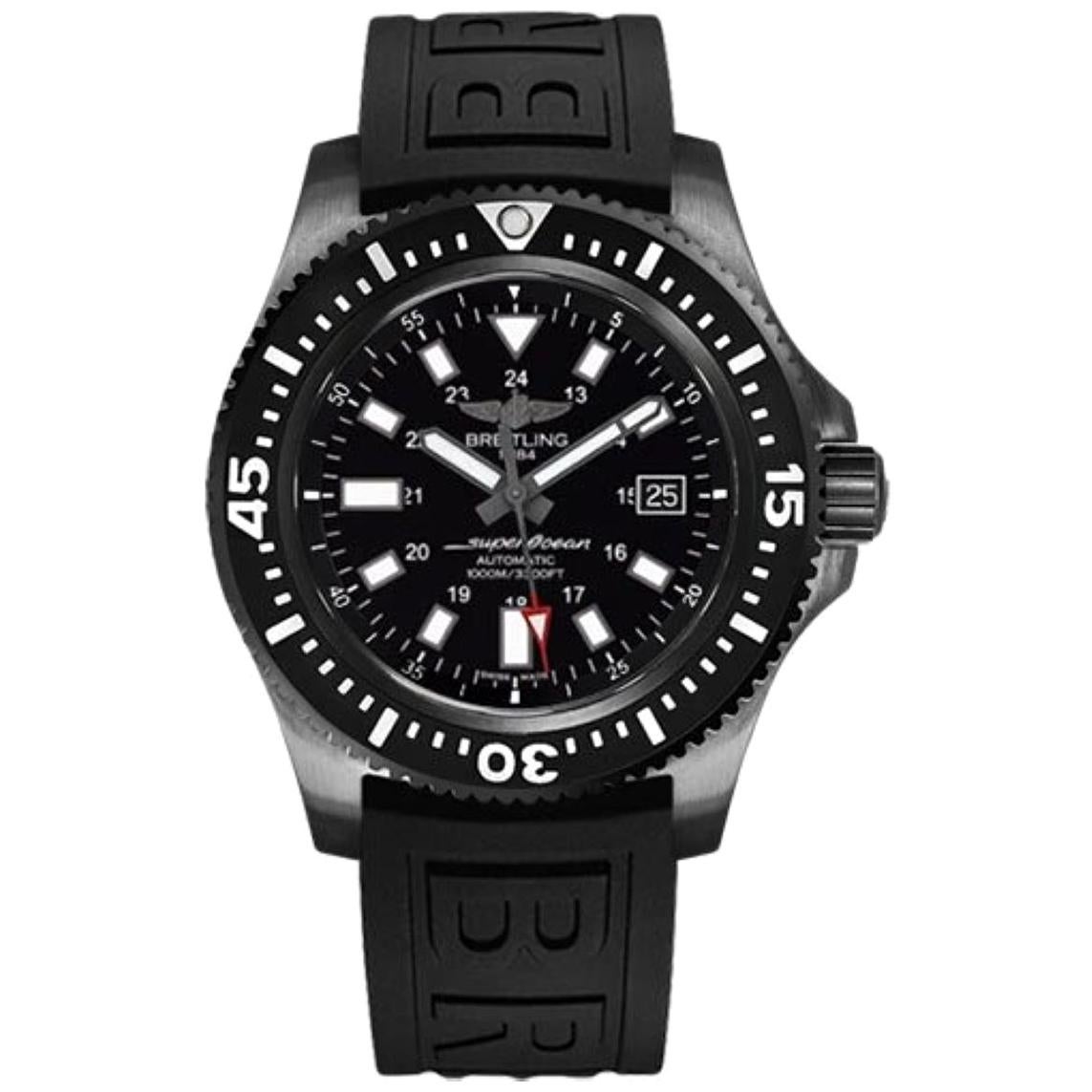Breitling Superocean 44 Special Men
s Watches, M1739313/BE92 For Sale