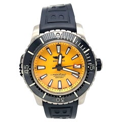 Used Breitling Superocean 48mm Watch
