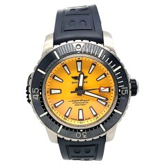 Breitling Superocean 48mm Watch