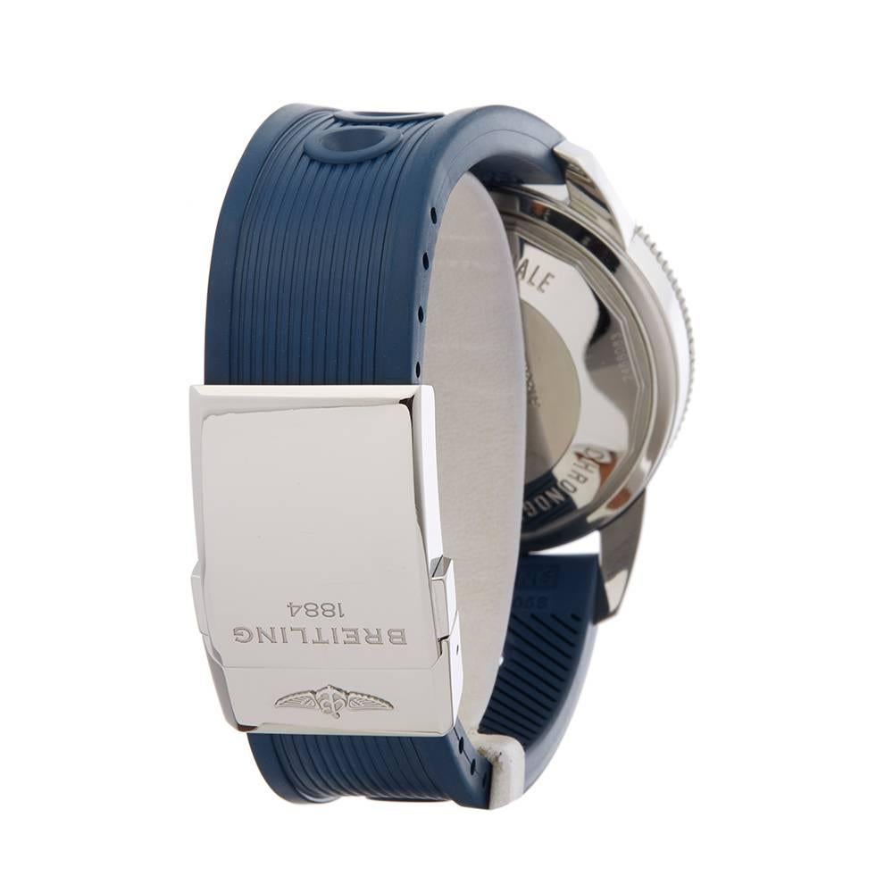 Breitling Superocean A13320 2