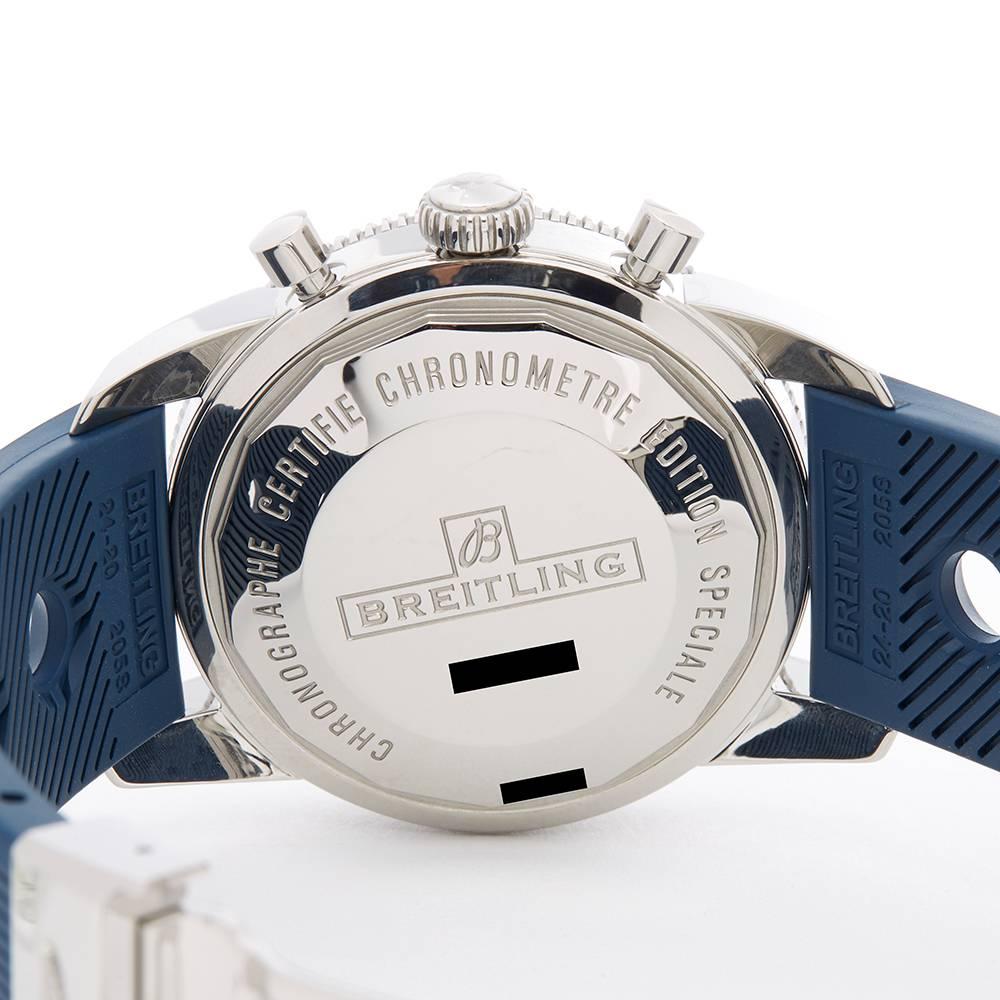 Breitling Superocean A13320 3
