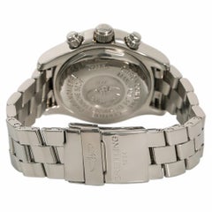 Breitling Superocean A13340 Men's Automatic Watch Chronograph Day Date