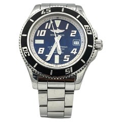Breitling Superocean A17364