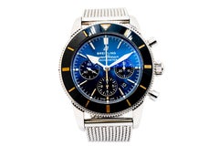 Breitling SuperOcean AB0162121C1A1 Heritage II B01 Chronographe
