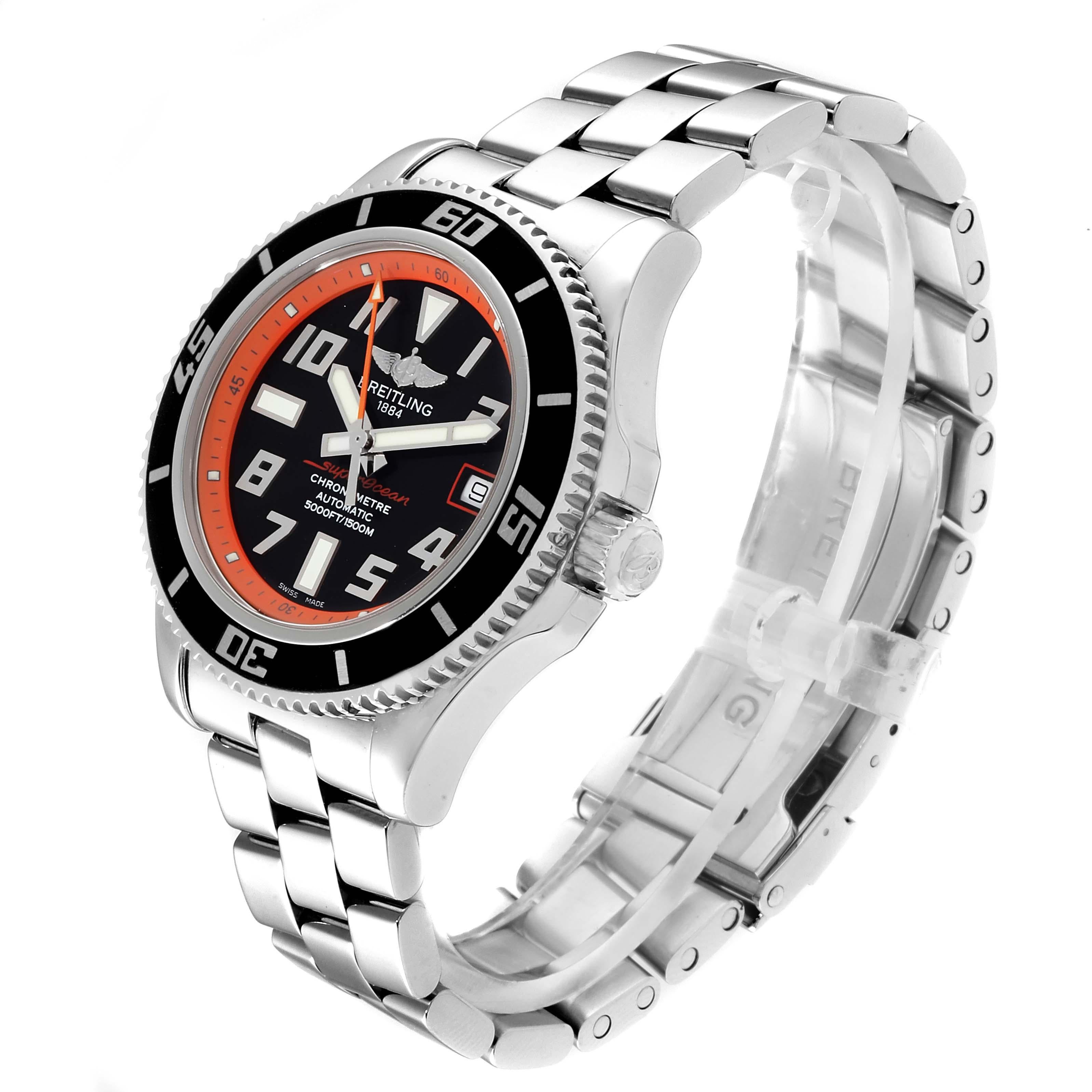 breitling a17364 limited edition