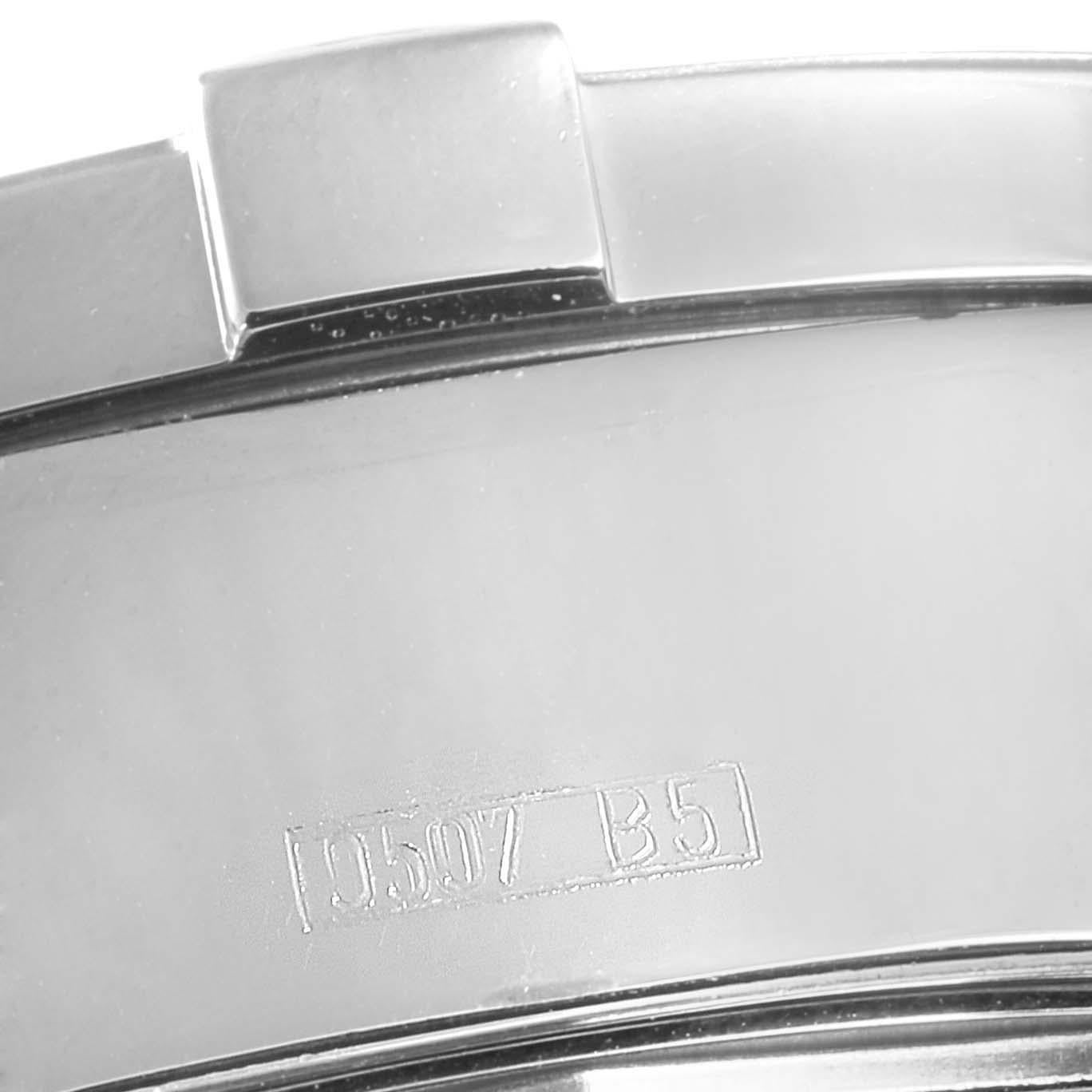 Breitling Superocean Blue Dial Steel Men's Watch A13340 For Sale 3