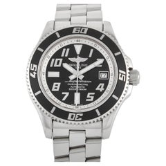 Breitling Superocean Chronometer Watch A1736402/BA29-131A