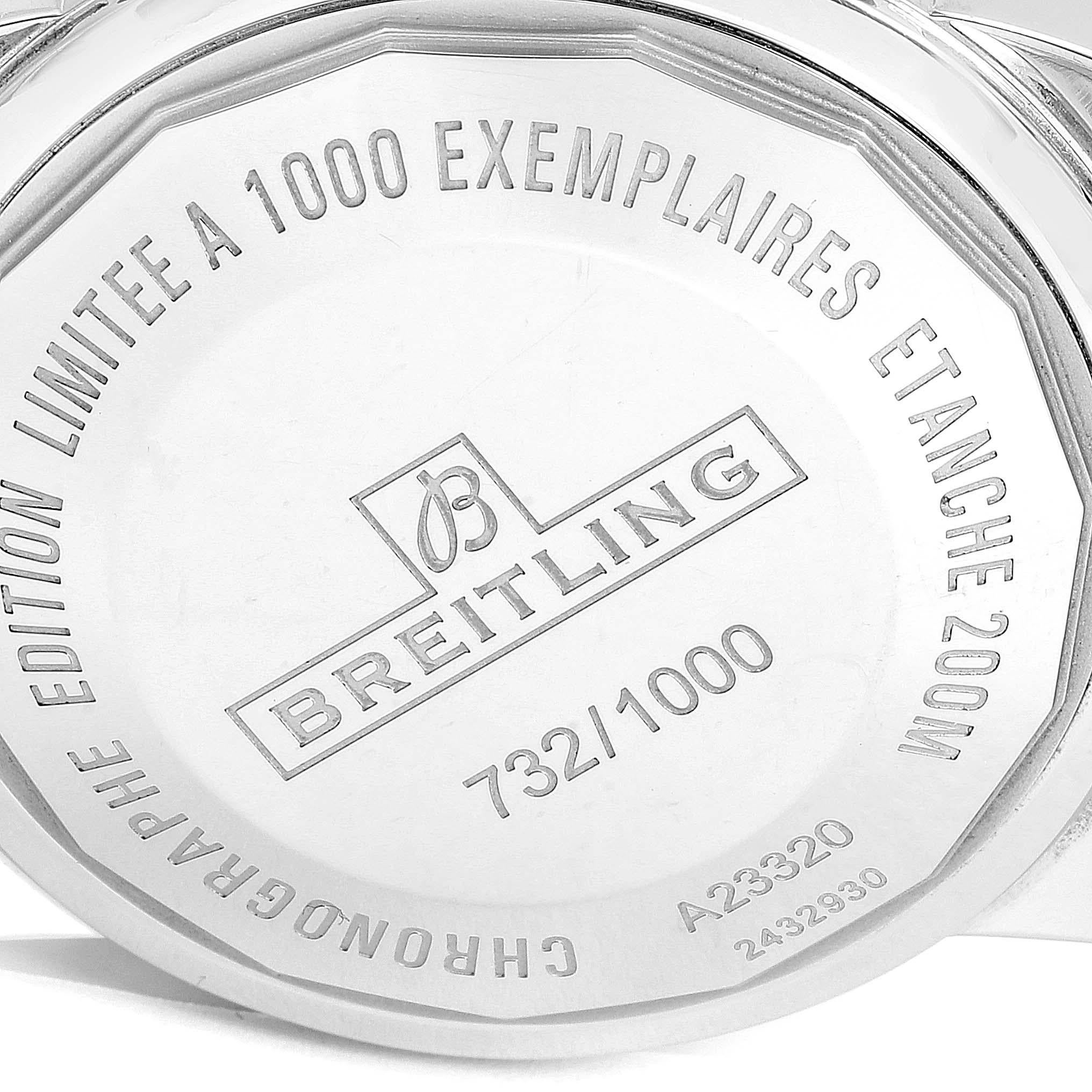 breitling a23320