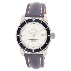 Breitling Superocean Heritage 42(A1732124/G717) Stainless Steel Automatic Watch