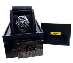 Breitling Superocean Heritage 46 A1332024/B908 Mens Watch Box Papers