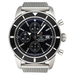 Breitling Superocean Heritage 46 A1332024/B908 Boîte de montre pour hommes