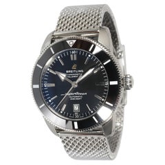 Breitling Superocean Heritage AB2020121B1S1 Men's Watch in Stainless Steel