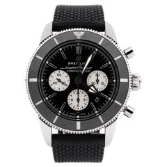 Breitling Superocean Heritage B01 Chronometer Chronograph Automatic Watch