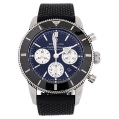 Breitling Superocean Heritage B01 Chronometer Chronograph Automatic Watch