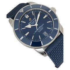 Breitling - Superocean Heritage B20 Automático 42 - AB2010161C1S1 - Para hombre NUEVO