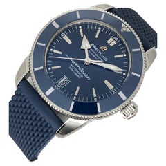 Breitling - Superocean Heritage B20 Automatic 42 - AB2010161C1S1 - Men's NEW