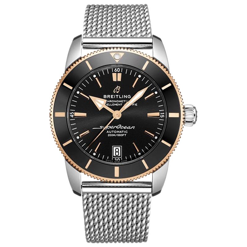 Superocean Heritage B20 Automatic 42