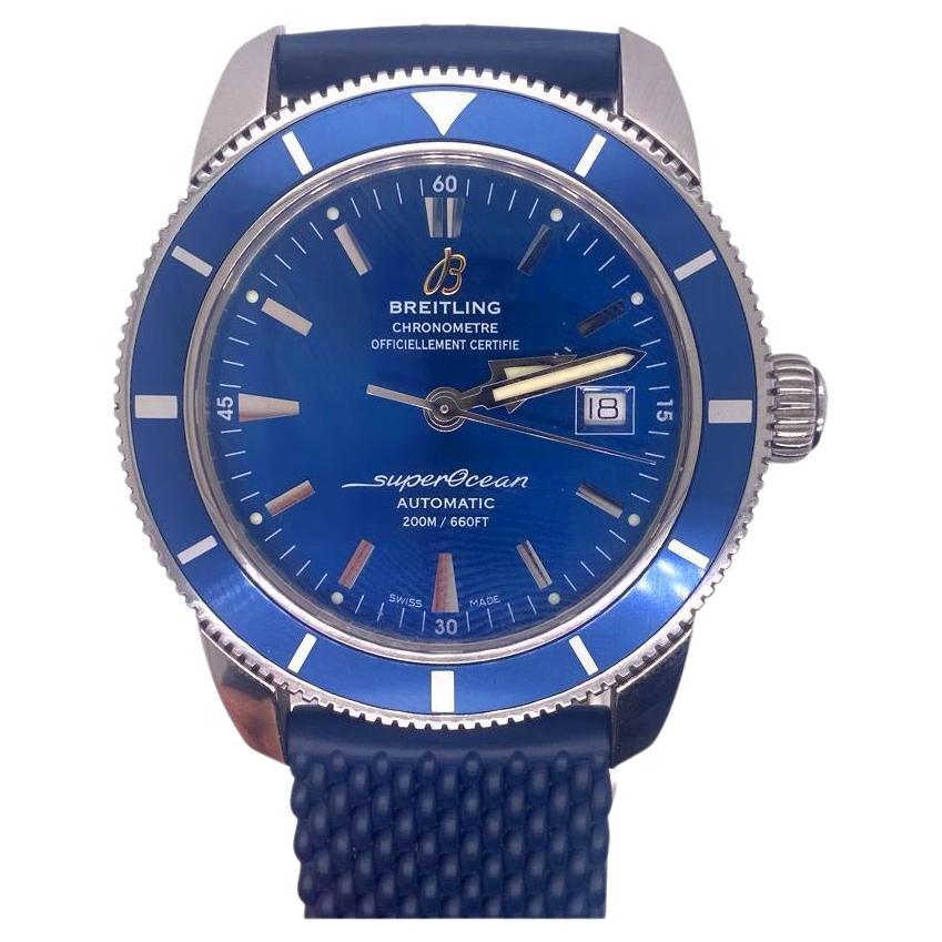 Blue Watch - 19,963 For Sale on 1stDibs | blue dial watches, men's ...