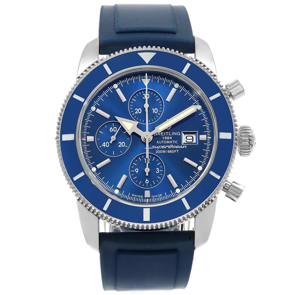 Breitling 1884 Automatic Superocean 200m 660ft 2024 favors