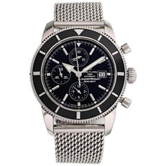 Breitling Superocean Heritage Chronograph A13320 Men's Watch