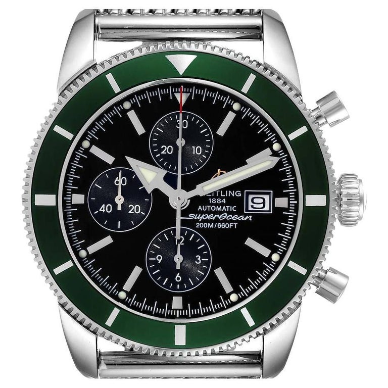 Ressort De Lunette (bezel Spring) Pour Breitling SuperOcean Héritage - Réf 13320, Neuf
