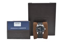 Breitling Superocean Heritage II 42 Acero Juego Completo 2020 Ref: AB2010121B1S1