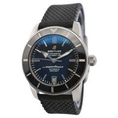 Breitling Superocean Heritage II 42 Acero Juego Completo 2020 Ref: AB2010121B1S1