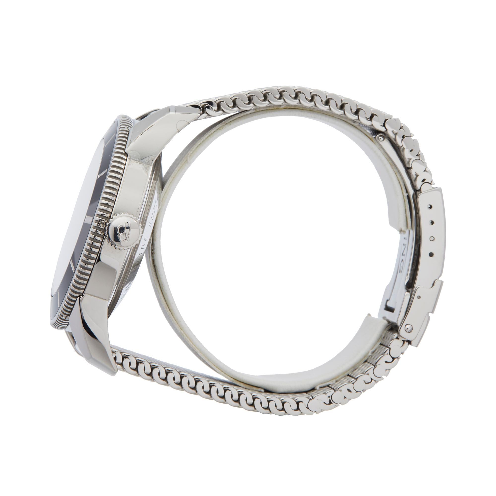 breitling superocean heritage ii on wrist