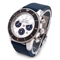 Breitling Superocean Heritage II Chronograph Automatic Men’s Watch Ref AB0162