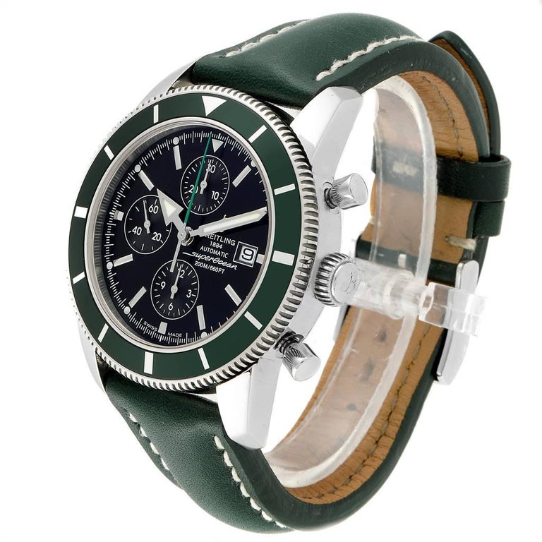 Ressort De Lunette (bezel Spring) Breitling SuperOcean Héritage - Réf. 13320 / BRE 241 69 - Neuf