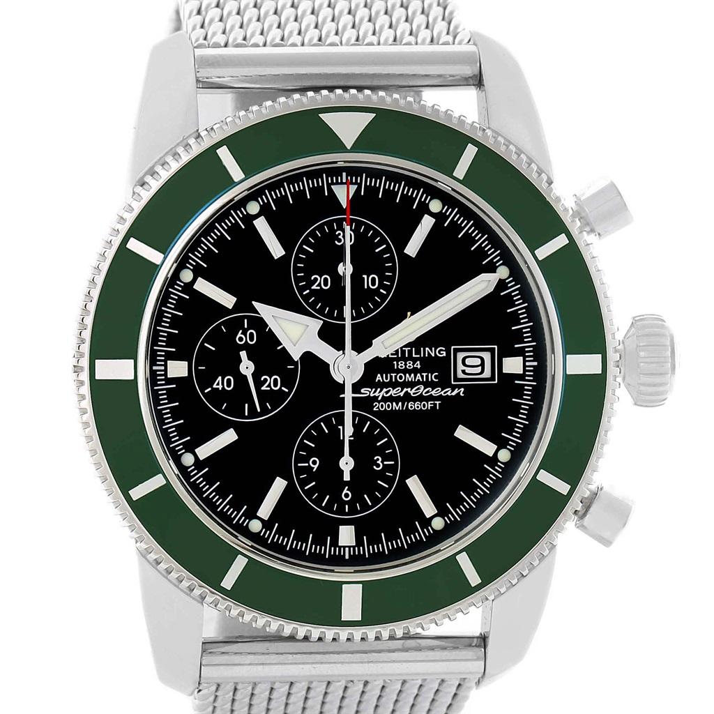 Breitling superocean heritage a13320 top