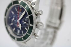 Breitling Superocean Heritage – Ref. A2337036/BB81 2014