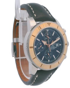 Breitling Superocean Heritage U13320 Chronograph Watch