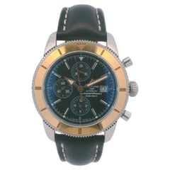 Breitling Superocean Heritage U13320 Montre chronographe