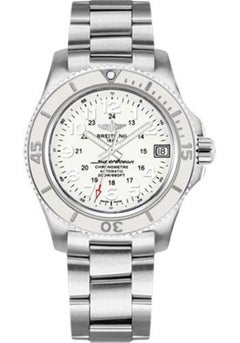 Breitling Superocean II, Professional III Bracelet Men's Watches