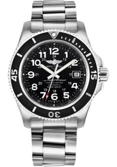 Breitling Superocean II, Professional III Bracelet Men's Watches