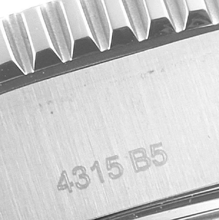 Herrenuhr A17392 Box, Superocean II, 44, schwarzes Zifferblatt 3