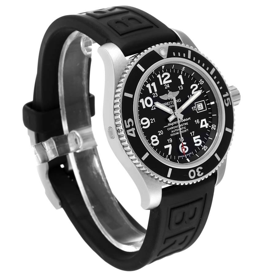 breitling a17392