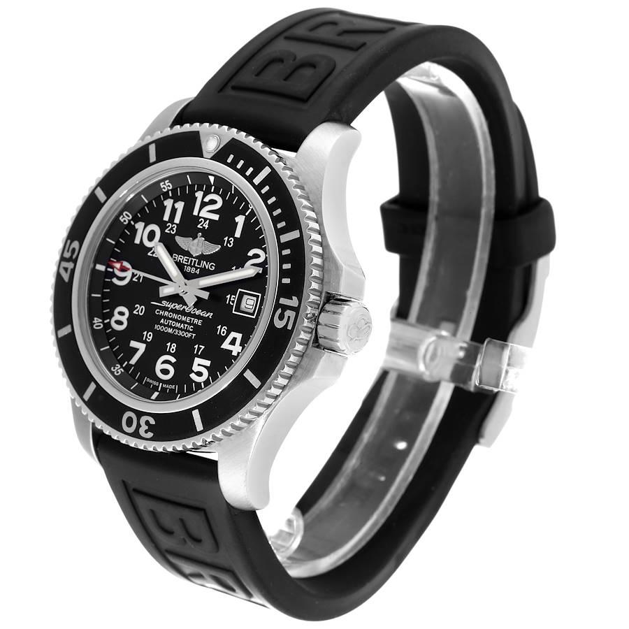 breitling superocean 2