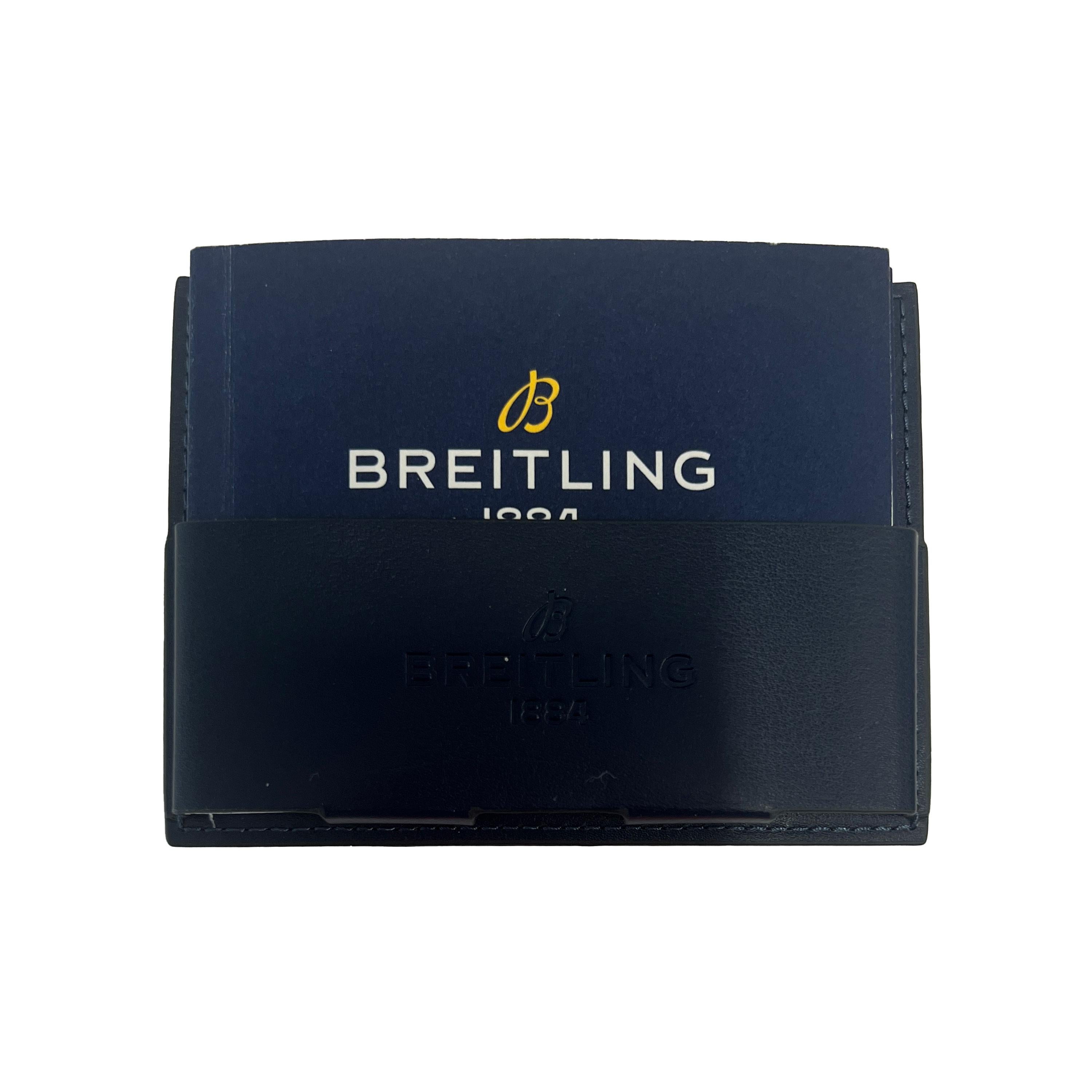Breitling Superocean II M17368D71C1S2 Men's Watch in  DLC For Sale 1