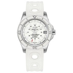 Breitling Superocean II, Ocean Racer II Strap Men's Watches, A17312D2/A775