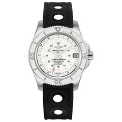 Breitling Superocean II, Ocean Racer II Strap Men's Watches A17312D2/A775